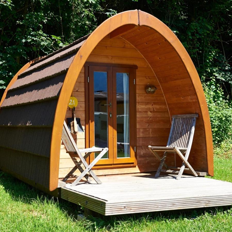 רוקמאדור Camping Padimadour מראה חיצוני תמונה