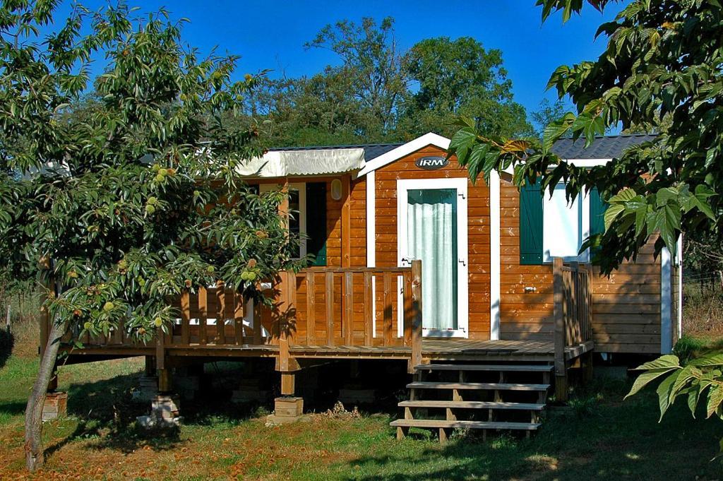 רוקמאדור Camping Padimadour מראה חיצוני תמונה