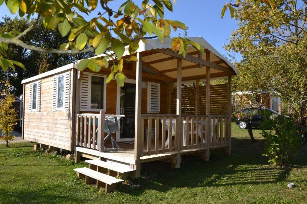 רוקמאדור Camping Padimadour חדר תמונה