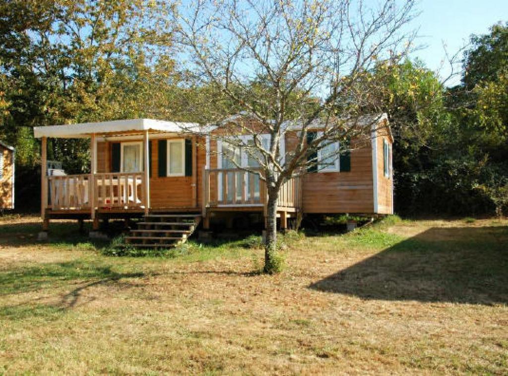 רוקמאדור Camping Padimadour חדר תמונה