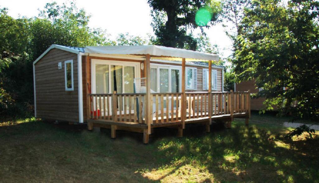 רוקמאדור Camping Padimadour חדר תמונה