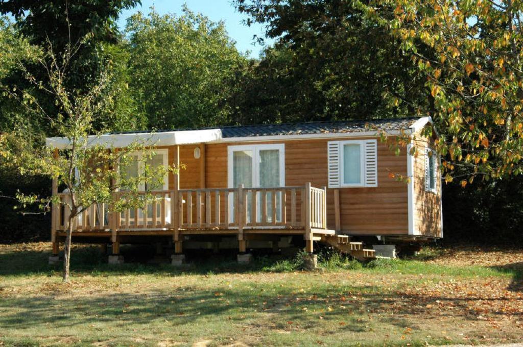 רוקמאדור Camping Padimadour חדר תמונה