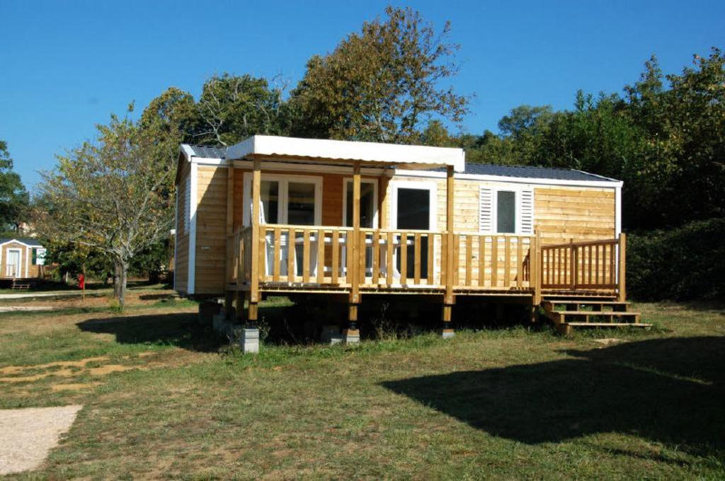 רוקמאדור Camping Padimadour חדר תמונה