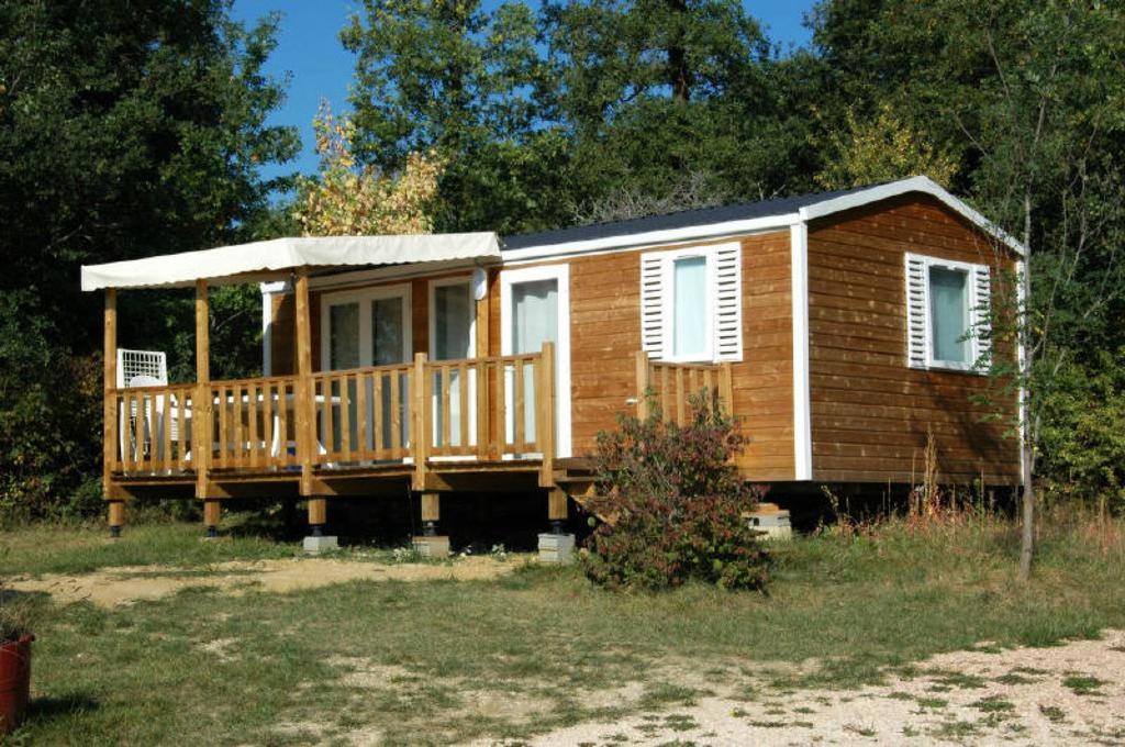 רוקמאדור Camping Padimadour חדר תמונה