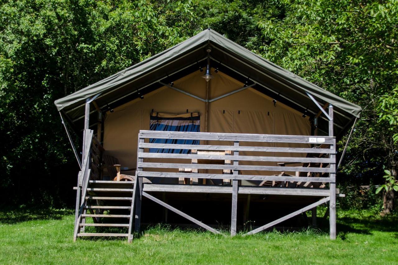 רוקמאדור Camping Padimadour מראה חיצוני תמונה